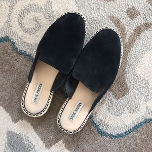 Steve Madden mules